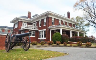 Davis & Hoss finds new home in historic Fort Wood neighborhood