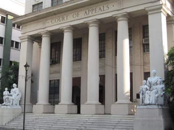 GPS Tracking Case May Lead To Changes Amongst The Circuits