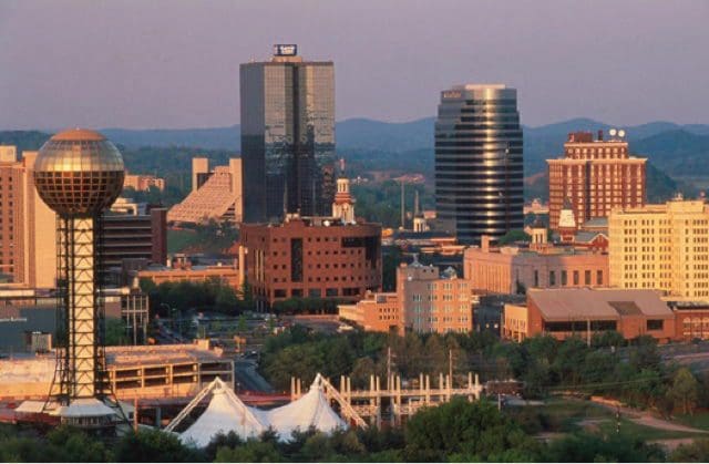 Nominating Commission Selects 3 Candidates for 6th District Circuit Court