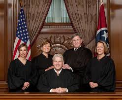 Tennessee Supreme Court