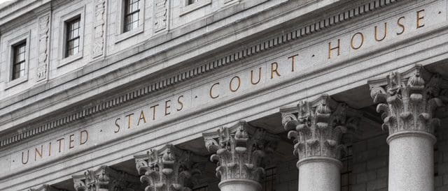 Breaking Down the Latest Federal Criminal Defense Developments