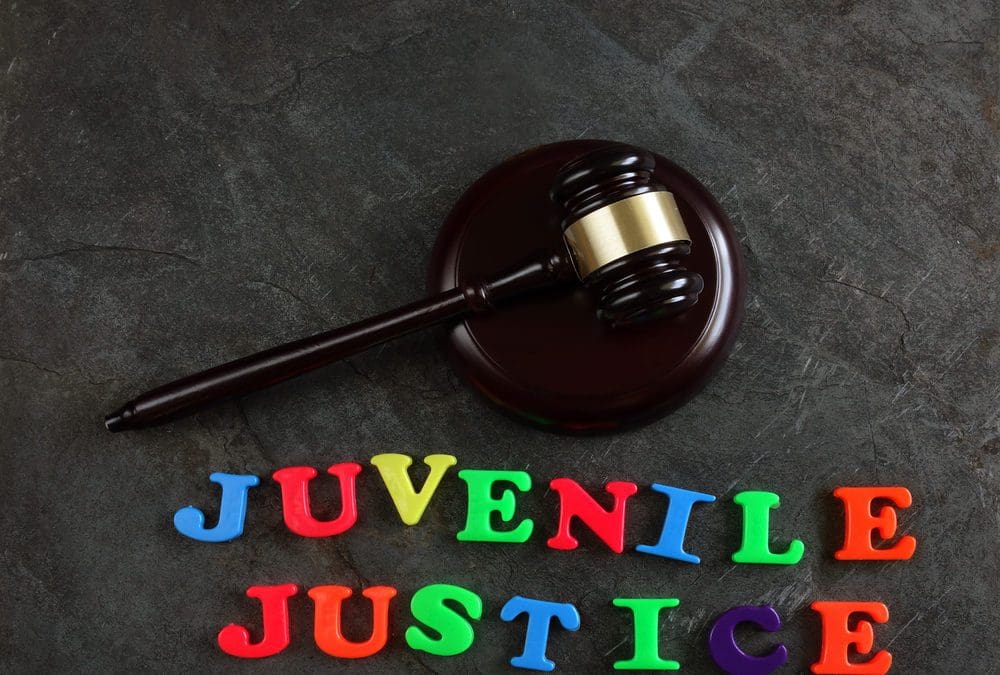 Tennessee Juvenile Law Update