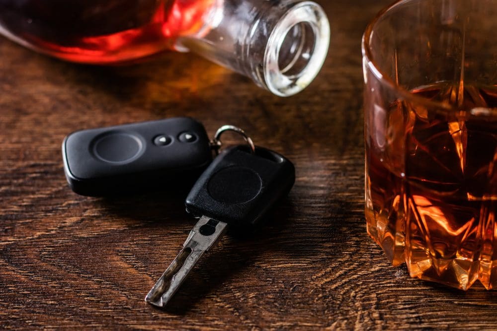 2023 Tennessee Driving Under the Influence (DUI) Update