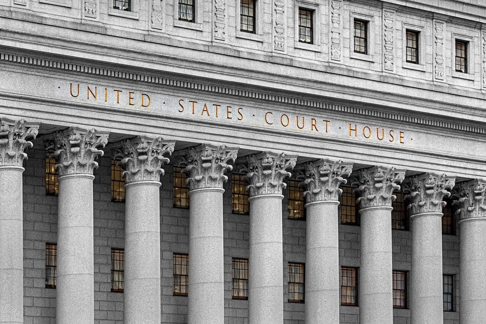 FEDERAL SENTENCING UPDATE