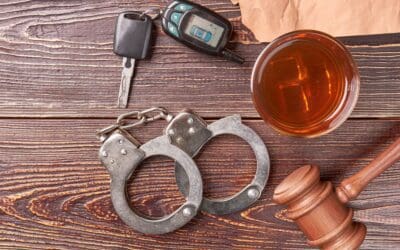 What to Expect in Court for a DUI Case in Chattanooga?