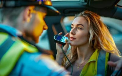 BAC Testing in Tennessee DUI Cases: the Process and Your Rights