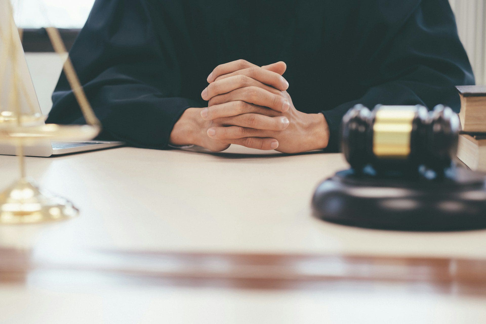 Navigating the DUI Court Process: What You Should Know Navigating the DUI Court Process: What You Should Know