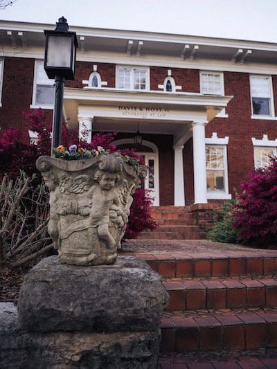 Domestic Violence law firm TN Experienced Domestic Violence Attorneys in Tennessee