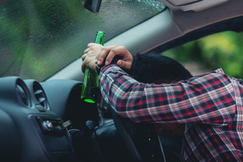 Understanding Tennessee DUI Laws for New Offenders