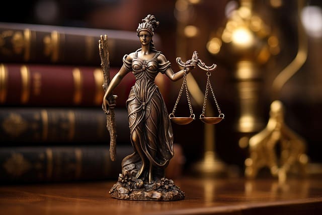 Federal Charges law