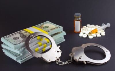 How to Defend Against Drug Possession Charges in Tennessee