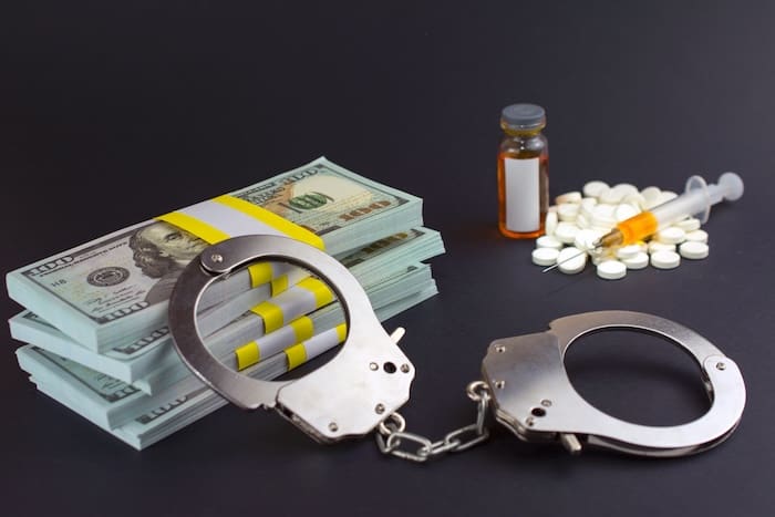 How to Defend Against Drug Possession Charges in Tennessee