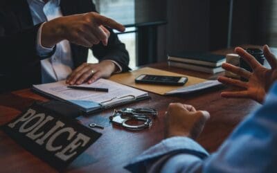 Know Your Legal Rights: What to Do When Questioned by Police