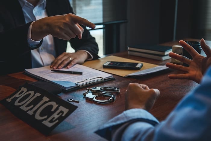Know Your Legal Rights: What to Do When Questioned by Police