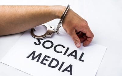 Common Social Media Mistakes That Destroy Criminal Defenses