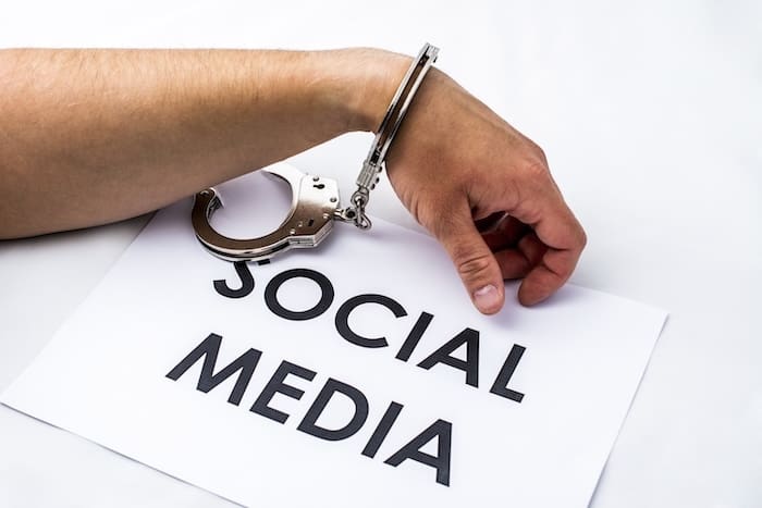Common Social Media Mistakes That Destroy Criminal Defenses