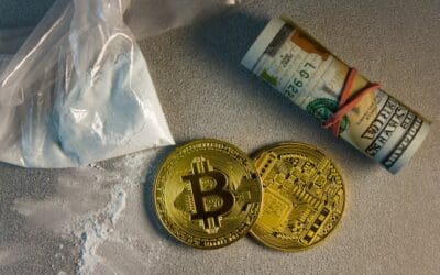 The Dark Web and Its Role in Modern Criminal Activities
