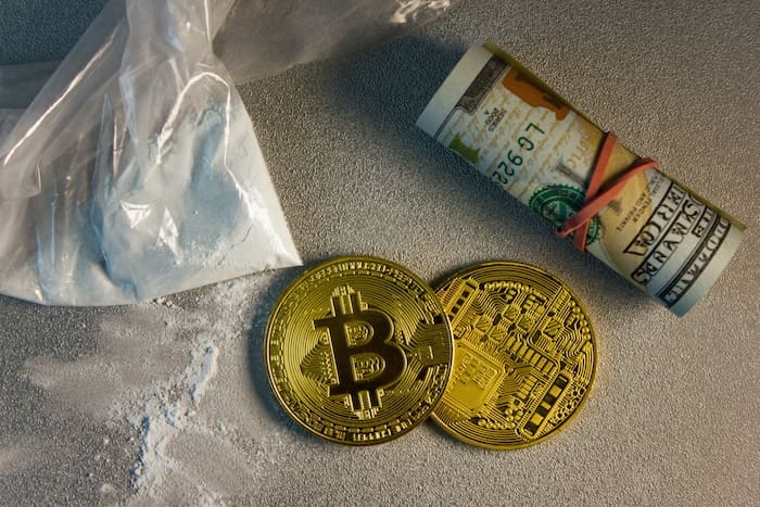 The Dark Web and Its Role in Modern Criminal Activities