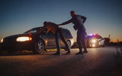 Arrested for DUI as a First-Time Offender: What Are Your Options?