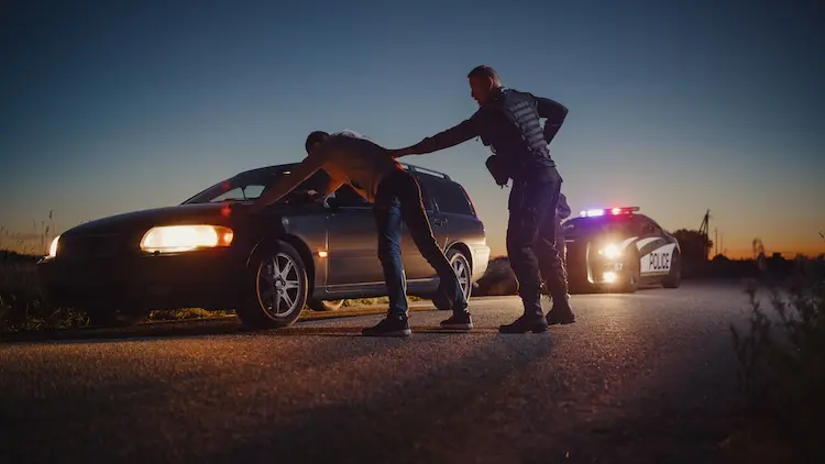 Arrested for DUI as a First-Time Offender: What Are Your Options?