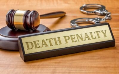 Death Penalty for Child Rape: What Tennessee’s 2025 Law Means