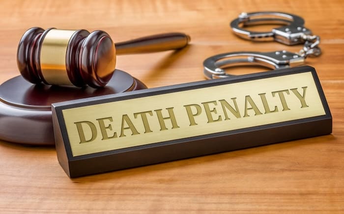 Death Penalty for Child Rape: What Tennessee’s 2025 Law Means