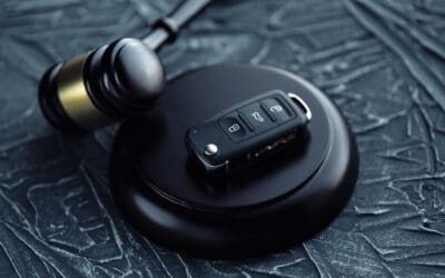 What Are the Penalties for Reckless Driving in Tennessee?