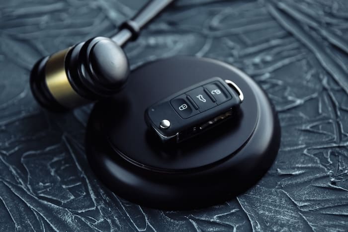 What Are the Penalties for Reckless Driving in Tennessee?