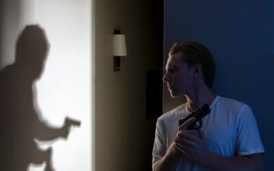 Self-Defense in Tennessee: When Can It Be Used in Violent Crime?