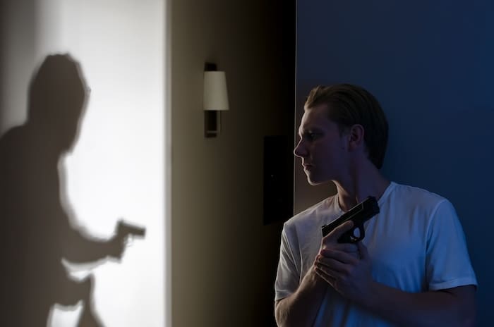 Self-Defense in Tennessee: When Can It Be Used in Violent Crime?
