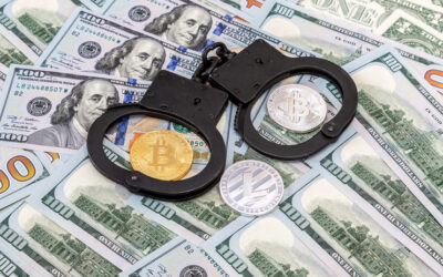 WWE Star’s Arrest Highlights Cryptocurrency’s Role