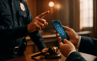 What Happens If You Refuse to Unlock Your Phone for Police in Tennessee?