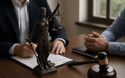 Can You Change Lawyers Mid-Case in Tennessee?