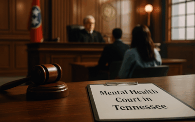 Mental Health Court in Tennessee