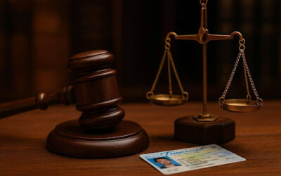How Much Are DUI Reinstatement Fees in Tennessee?