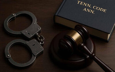 Criminal Responsibility in Tennessee: What the Law Says