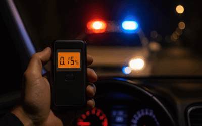 0.14 or 0.15? Why Just a Few Points on Your DUI Test Could Change Everything in Tennessee