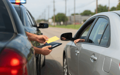 What Happens If I Ignore a Traffic Ticket in Tennessee?