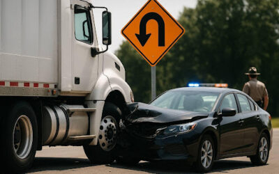 What Tennessee Truckers Should Know After Florida’s Fatal U-Turn Crash: CDL, Language Proficiency, and Liability