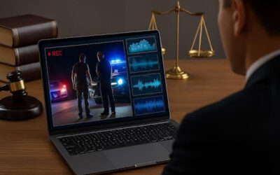 Using AI to Challenge DUI Video Evidence