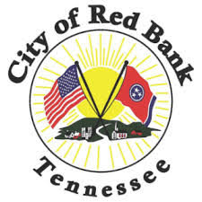 city of red bank tennessee court logo 