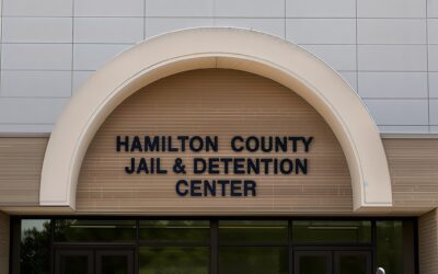 What Happens After a Felony Arrest in Hamilton County?