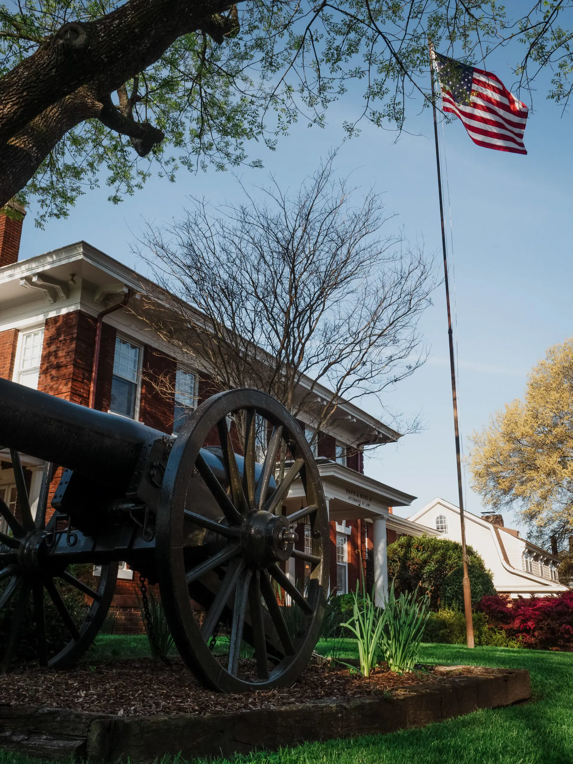 criminal defense services in Soddy Daisy County.