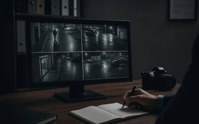 Why It’s Important to Preserve Video Early in Red Bank Cases