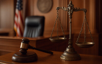 How Bail and Bond Decisions Are Made in Hamilton County