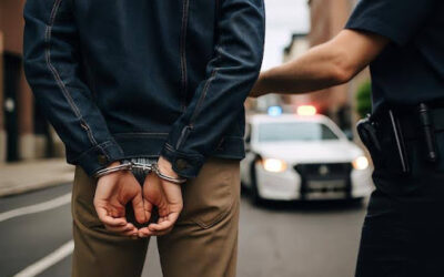 Wrongfully Arrested in Red Bank? What to Do First