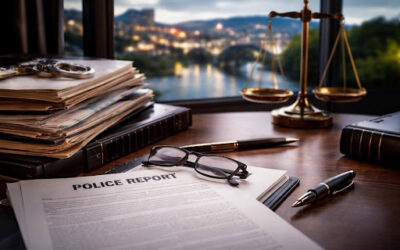 Challenging Police Reports in Chattanooga Criminal Cases
