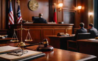 Your First Time in Chattanooga Criminal Court Explained