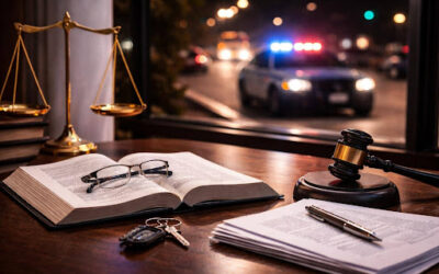 Traffic Stops and Probable Cause in Chattanooga, TN