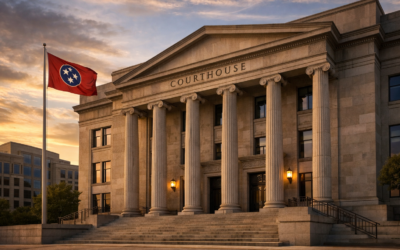 How Long Does a Criminal Case Take in Chattanooga? A Step-by-Step Timeline